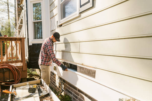 Trusted Siding Inspection service in Fountain City, IN - Creative Siding